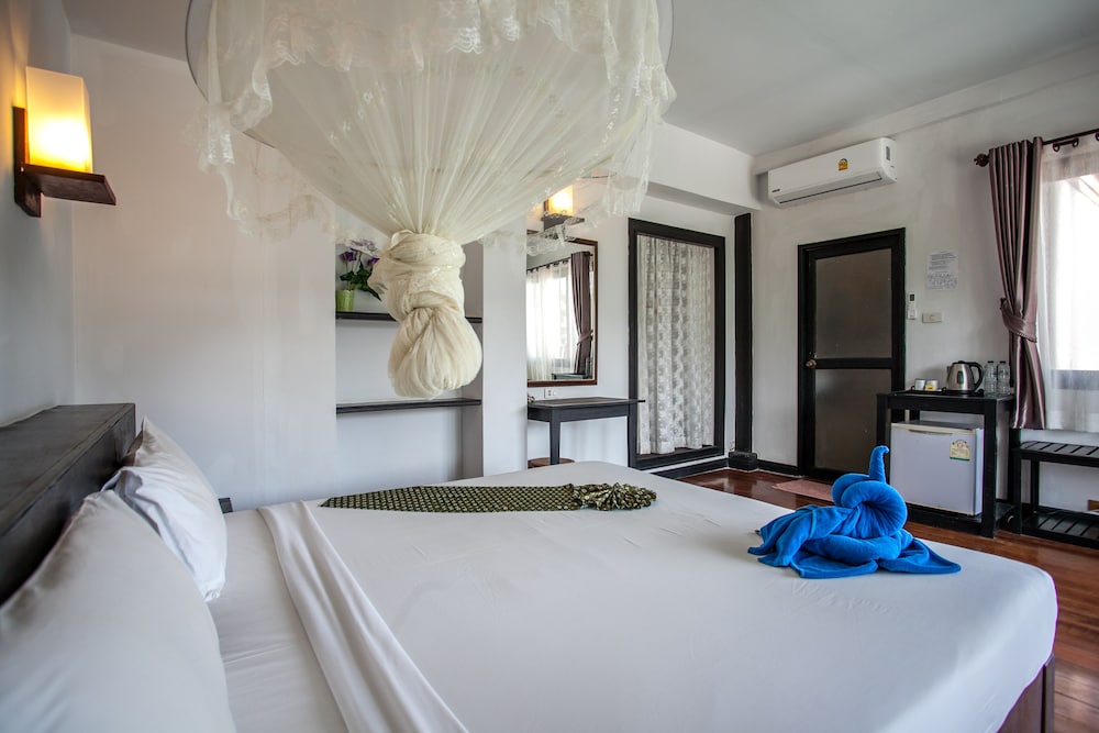 Superior Double Room photo 3