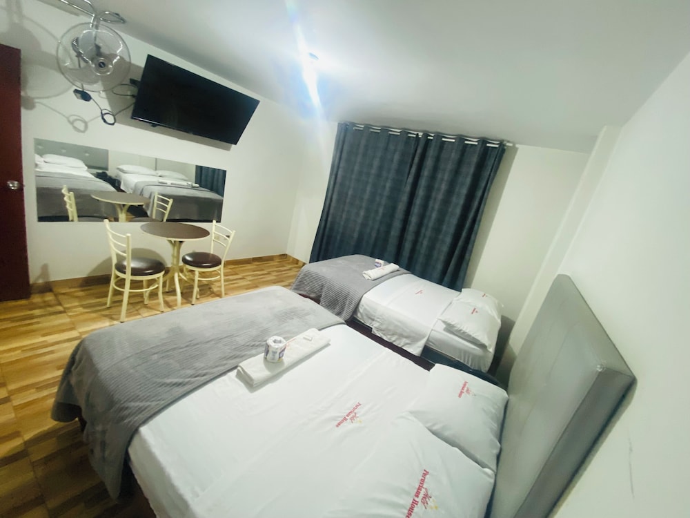 Family Twin Room