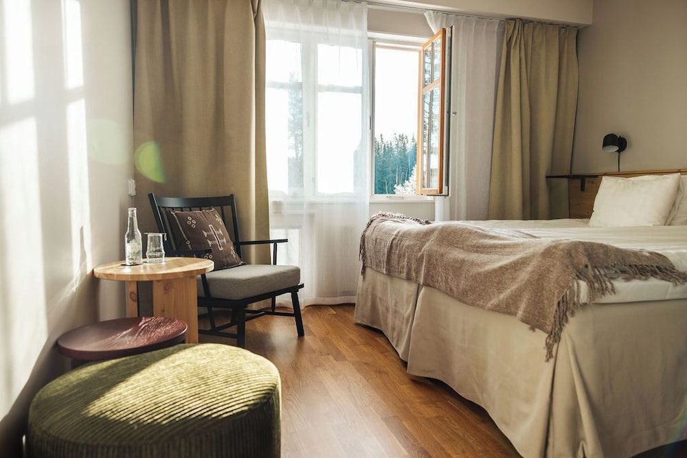 Double Room, Lake View