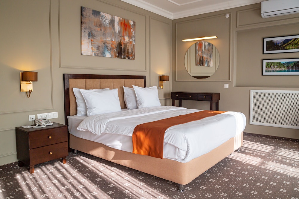 Premium Room, 1 Bedroom photo 1