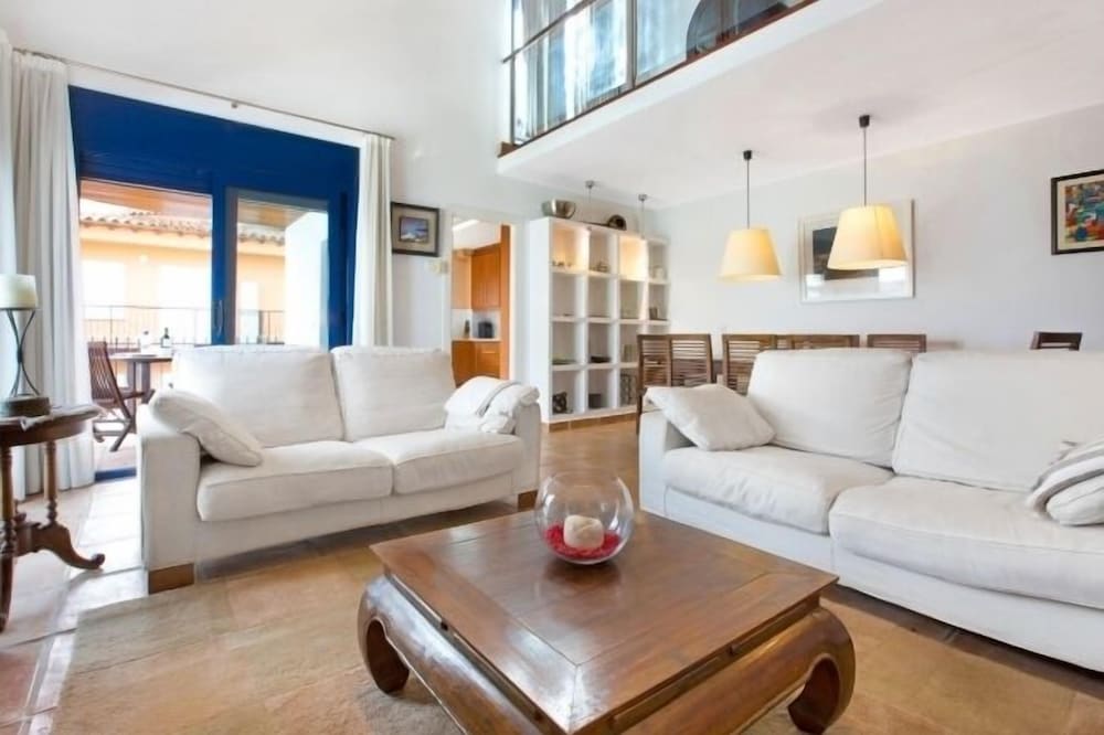 Apartamento, 3 habitaciones