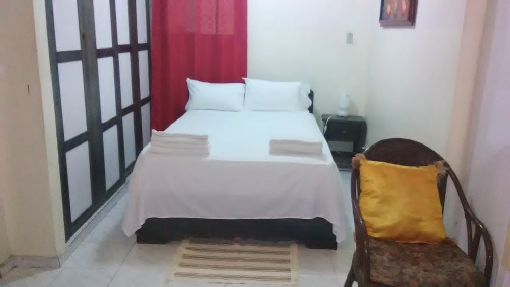 Standard Apartment, 2 Twin Beds (#32)
