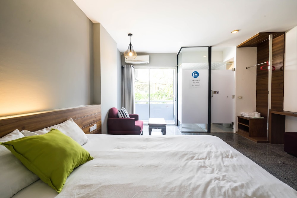Superior King Room photo 1