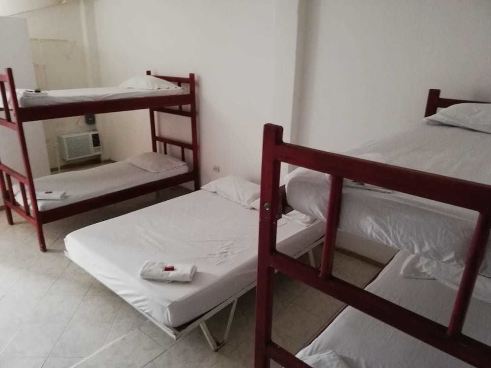 Comfort Shared Dormitory, Multiple Beds photo 3