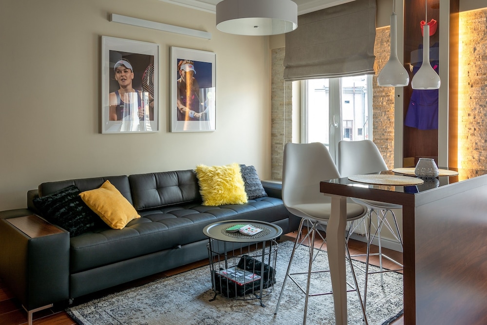 Superior Apartment (Sydney) - Photo 5