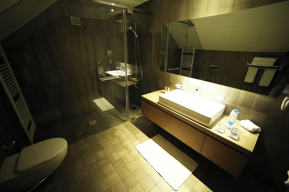 Exclusive Room, 2 Bedrooms, Mountain View photo 1