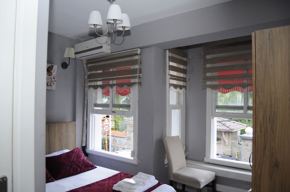 Standard Single Room photo 1