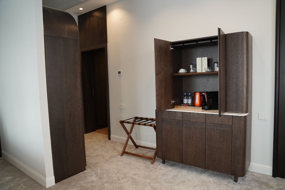 Premium Double Room photo 2