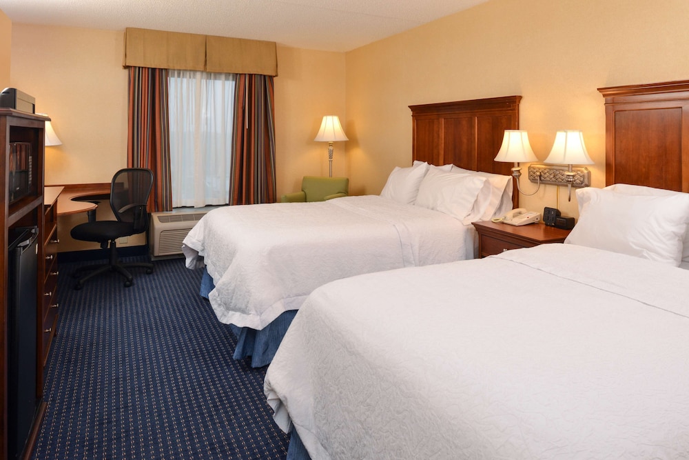 Room, 1 Double Bed