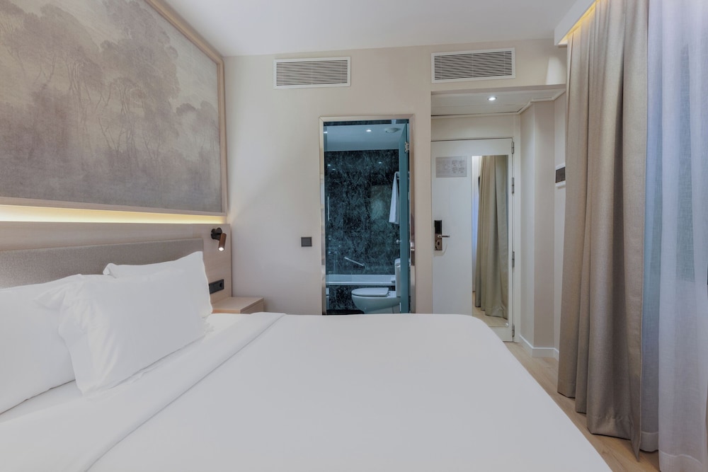 Habitación Comfort (Interior)