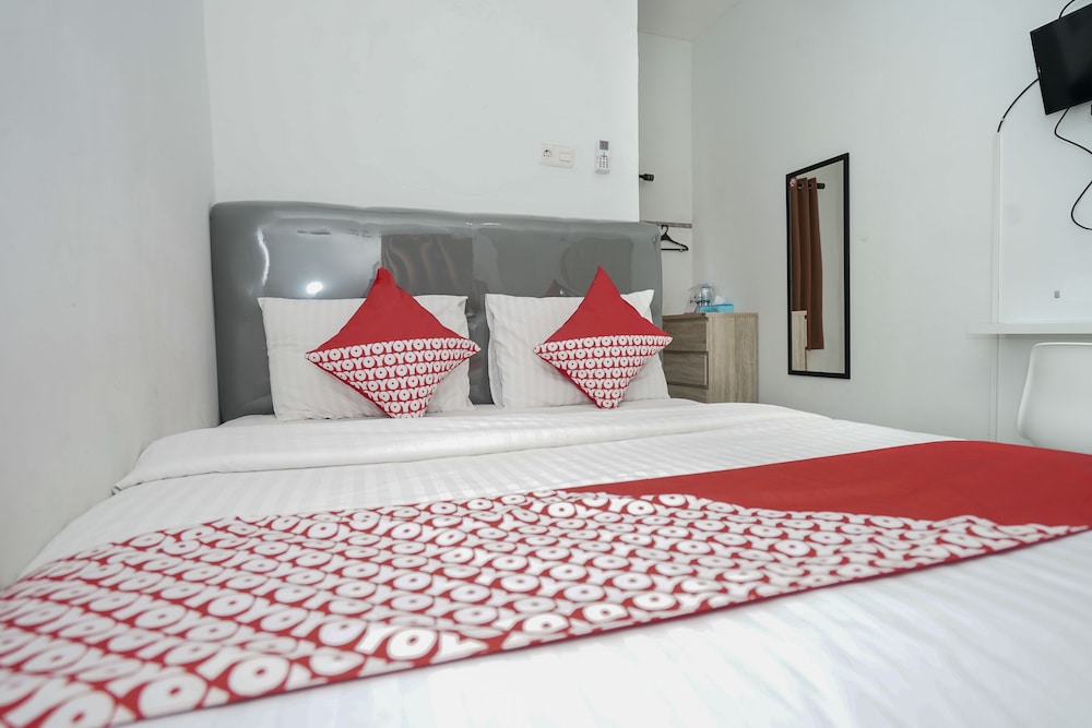 Standard Double Room photo 2