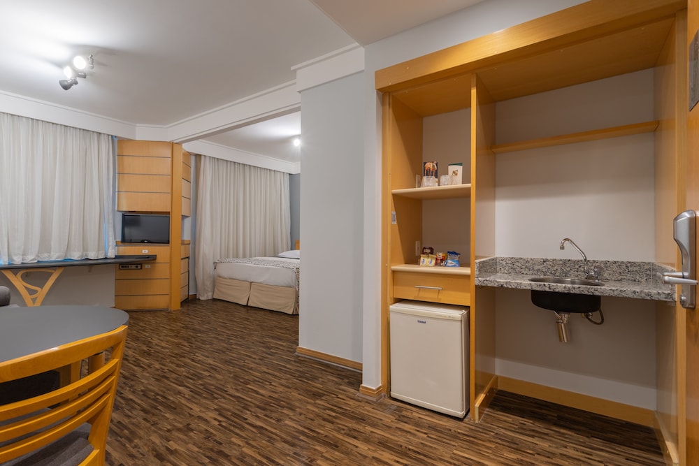 Available room