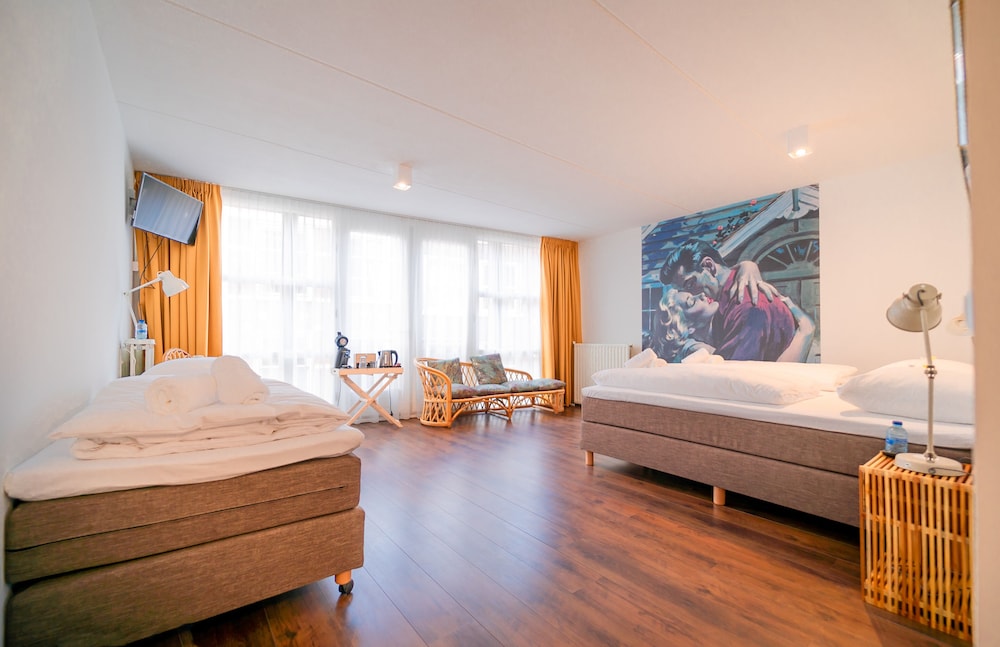 Business Triple Room (107 Luau Street View) photo 2