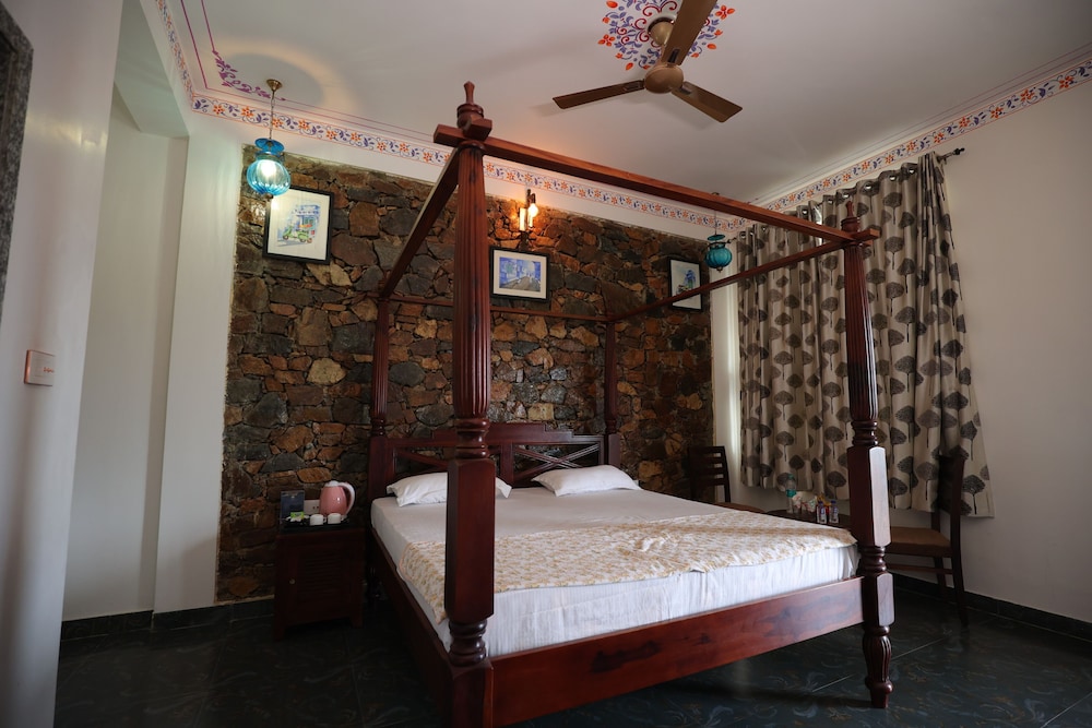 Superior Double Room photo 3