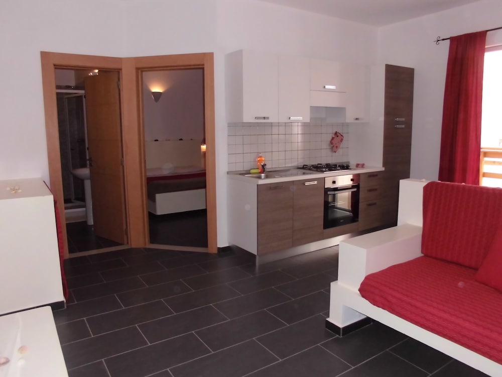 Superior Apartment, 1 Bedroom