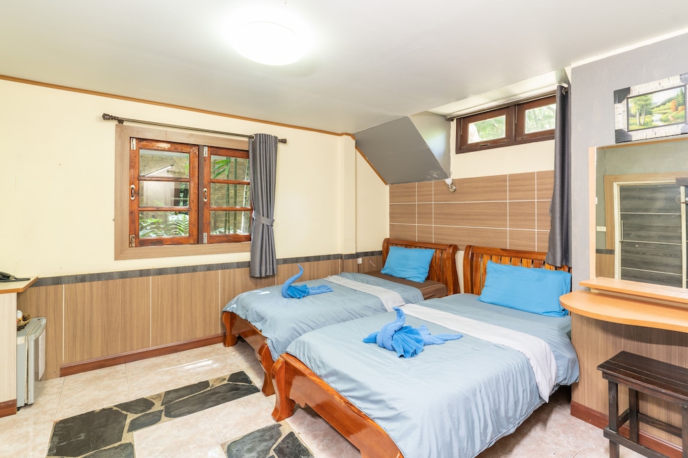 Superior Room photo 1