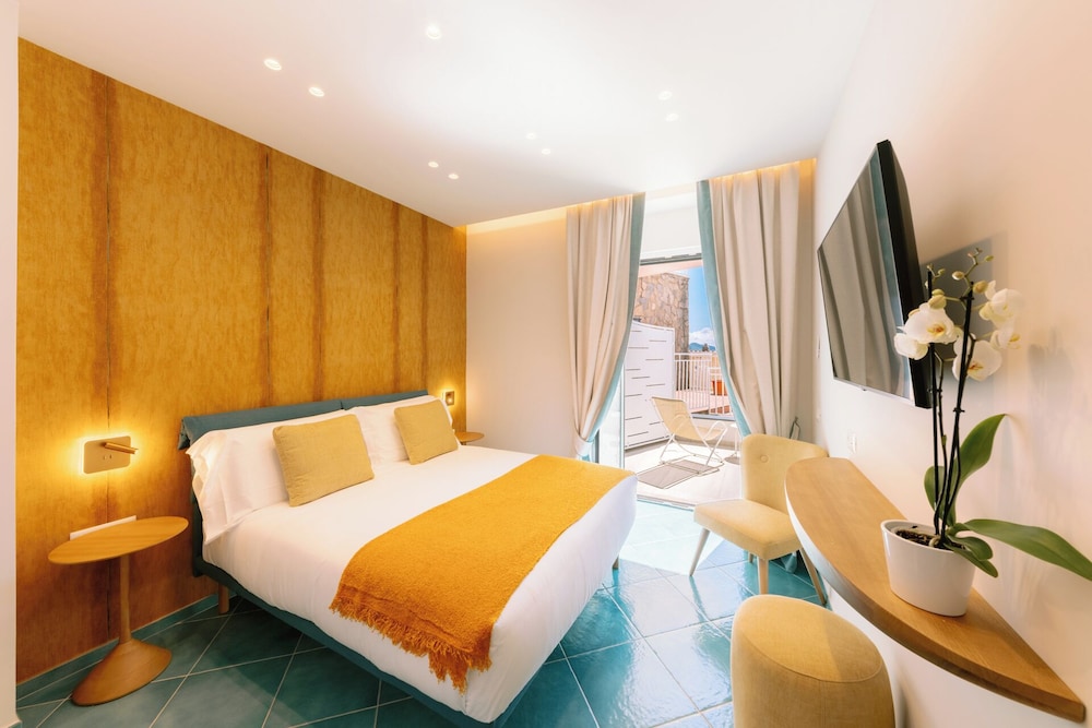 Exclusive Room photo 1