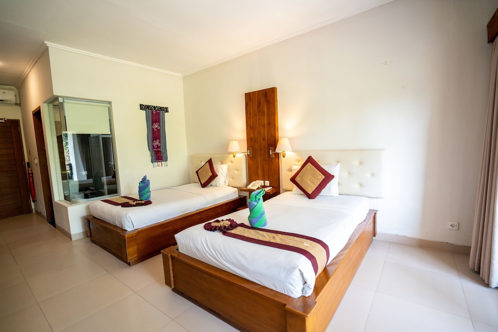 Deluxe Twin Room - Photo 5
