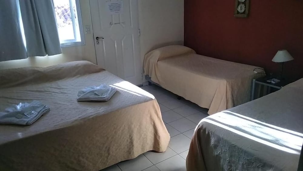 Comfort Quadruple Room photo 2