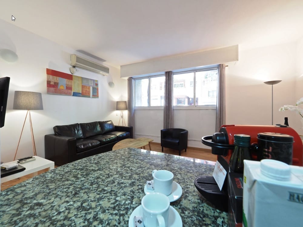 Apartment, 1 Bedroom photo 2