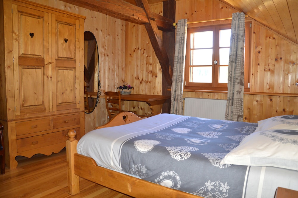 Triple Room (Hermine ) photo 3