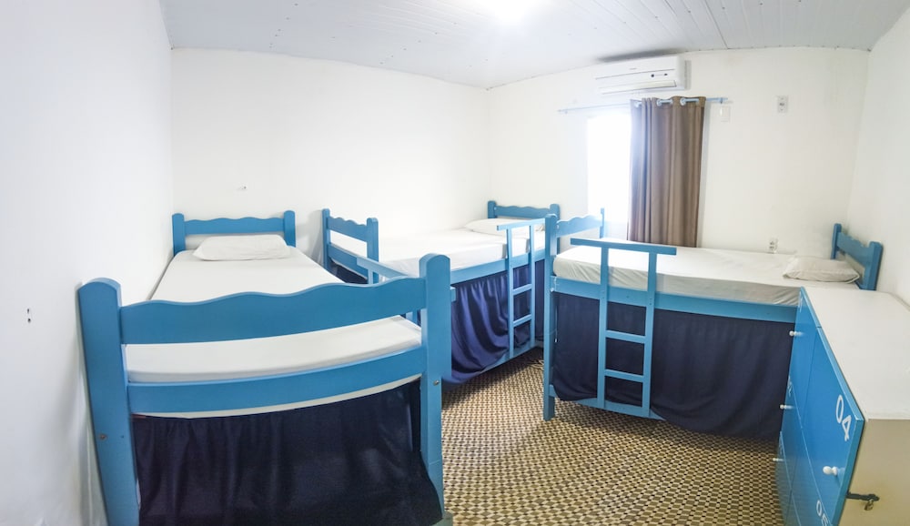 One Bed in a Male Shared Dormitory for 6 People photo 1