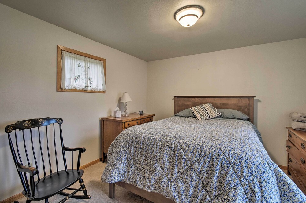 Cottage (2 Bedrooms) photo 2