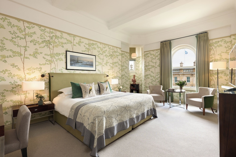 Deluxe Room (Old Town View) photo 1