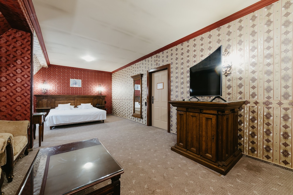 Deluxe Studio Suite photo 1