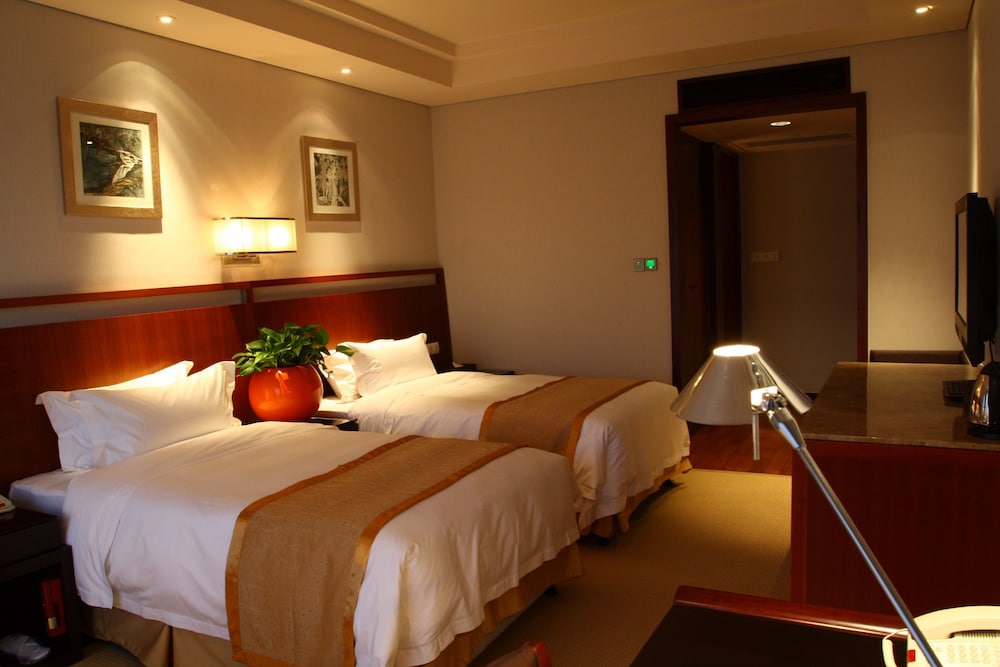 Standard Twin Room photo 1