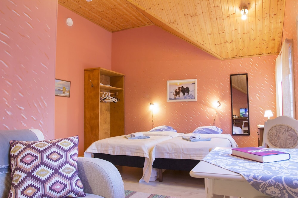 Comfort Double or Twin Room photo 2