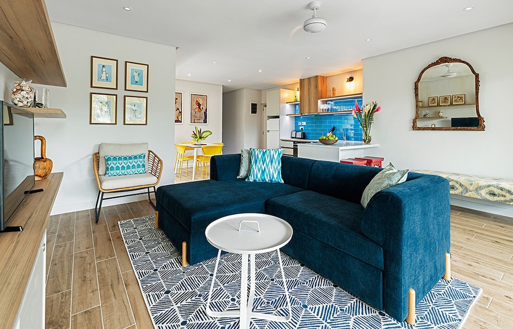 Classic Apartment 2 Bedrooms