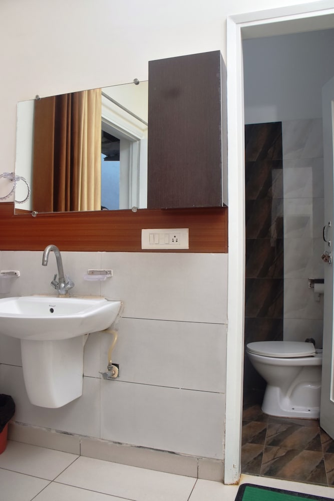 Deluxe Double or Twin Room photo 2