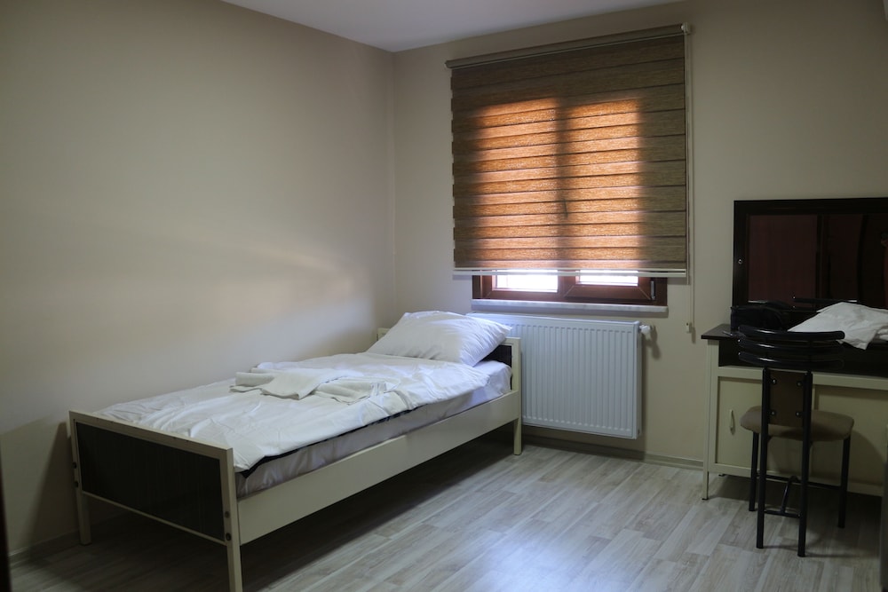 Economy Single Room photo 3