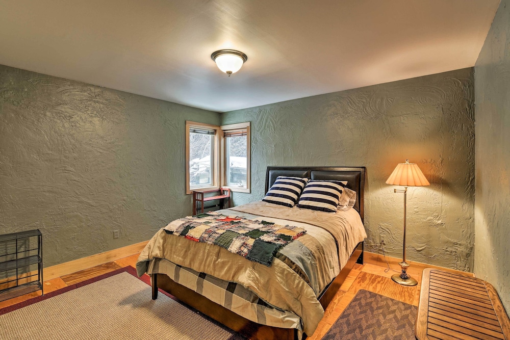 Apartment (2 Bedrooms) photo 2
