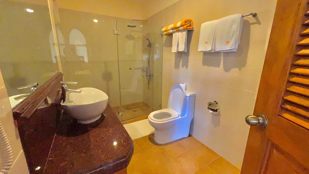 Executive Room, Garden View - Photo 3