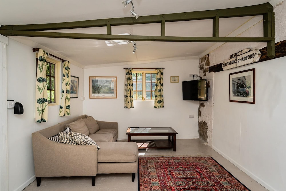 Weeke Brook - Quintessential Dachgeschoss Luxus Devon Cottage, Foto 30