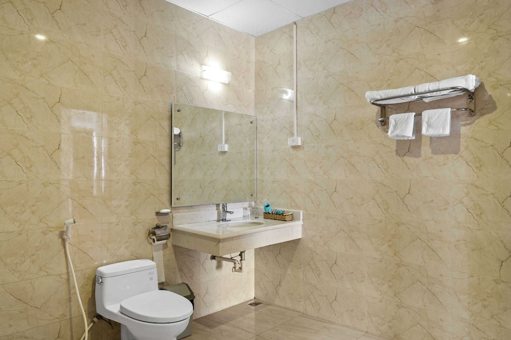 Superior Room, 1 Bedroom photo 2