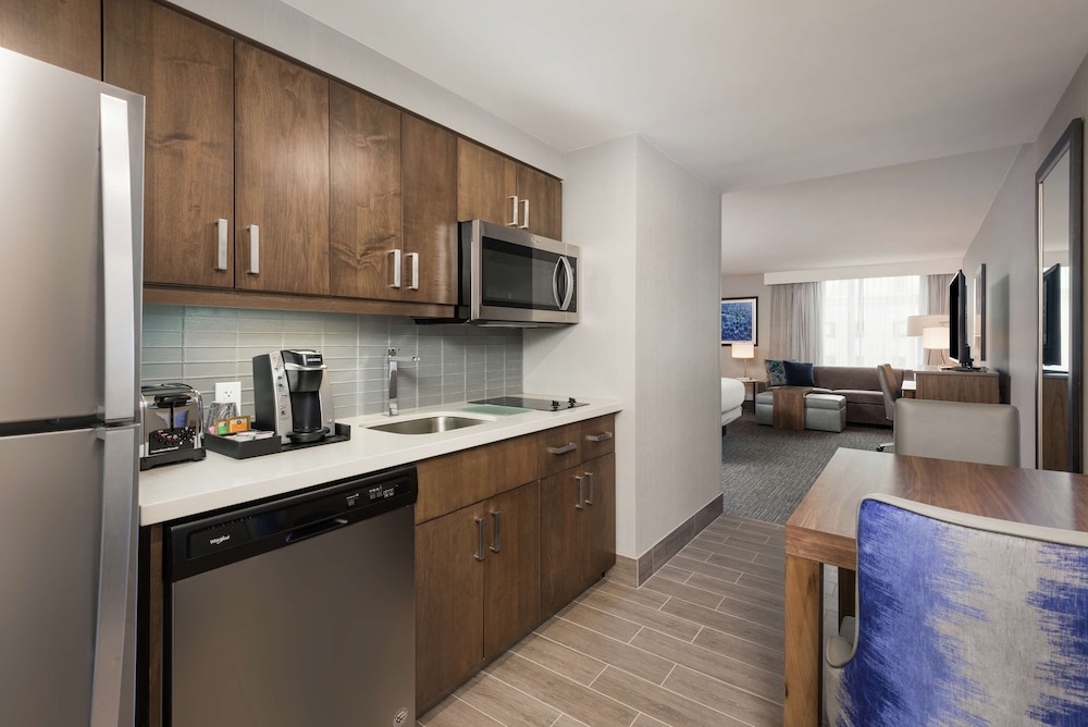 Studio Suite, 1 King Bed
