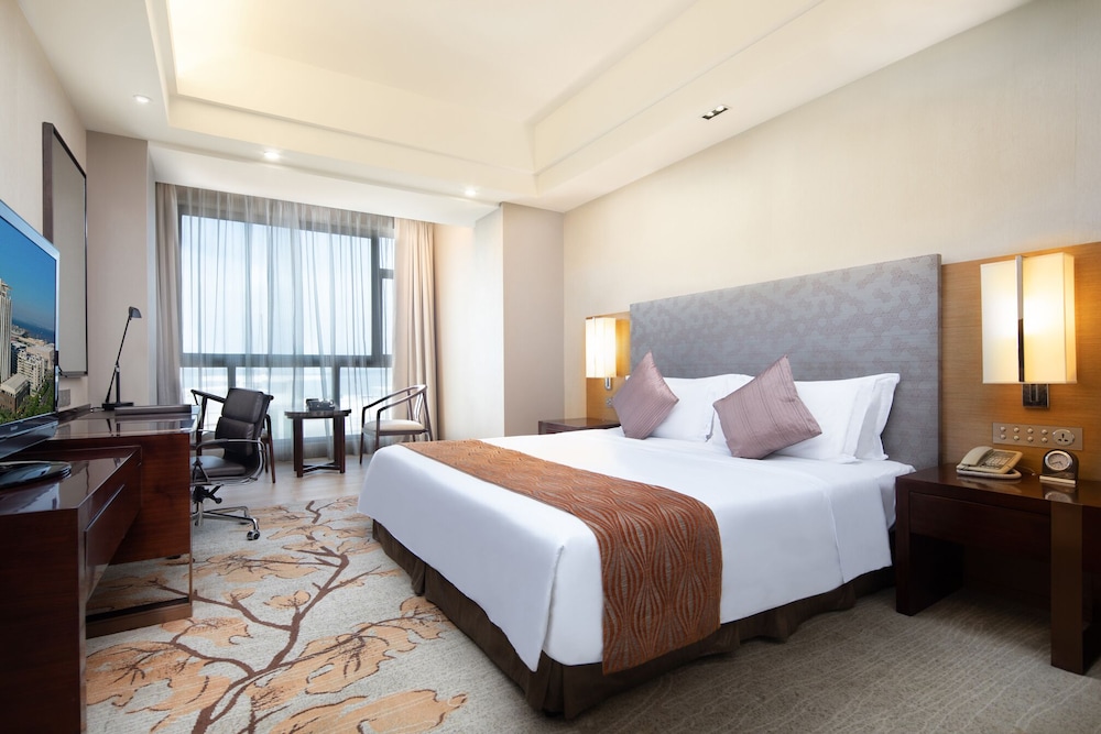 Premier Cityview King photo 1
