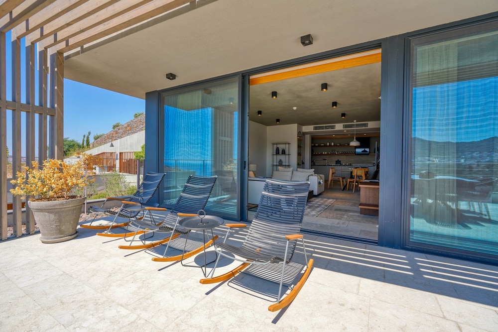 3+1 Residence Sea View With Large Terrace - Photo 9