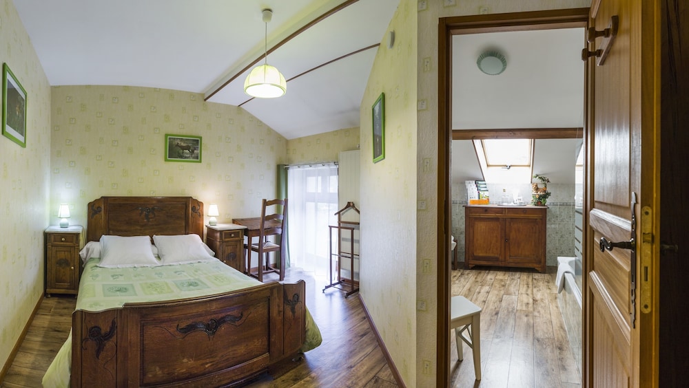 Double Room photo 1