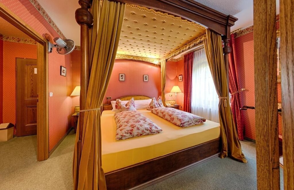 Suite, Ensuite (Komfort) - Photo 3