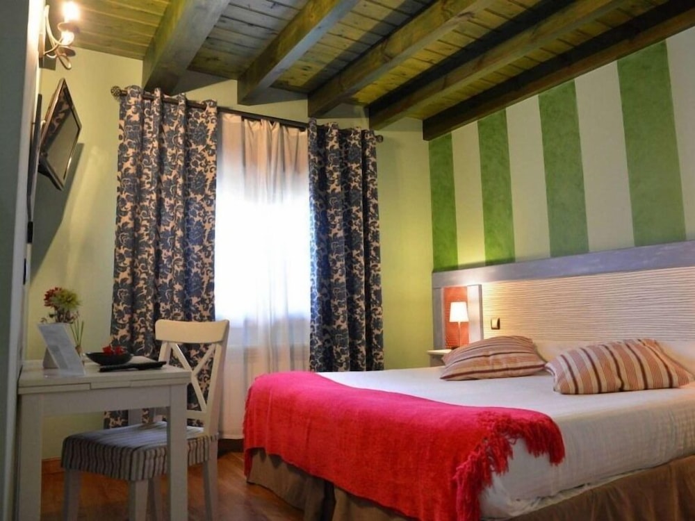 Double Room, Private Bathroom (Supletoria doble) photo 2