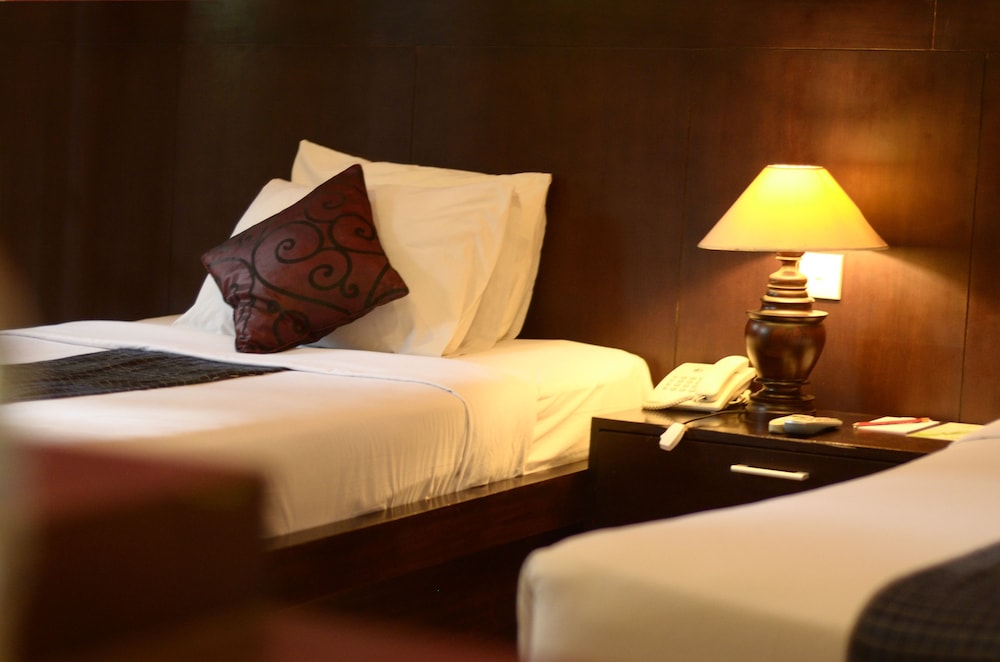 Superior Double Room photo 2