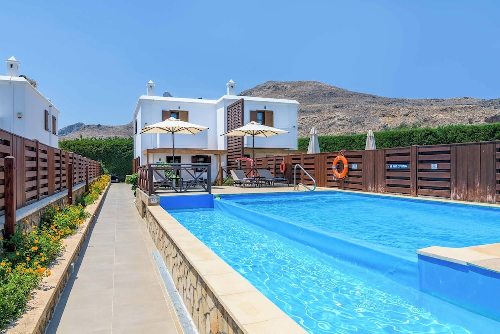 Villa (2 Bedrooms)