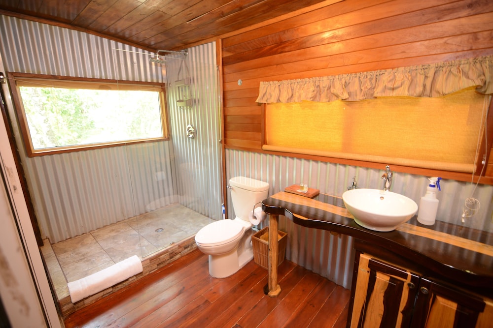 Family Villa, Multiple Beds, Kitchen, River View photo 3