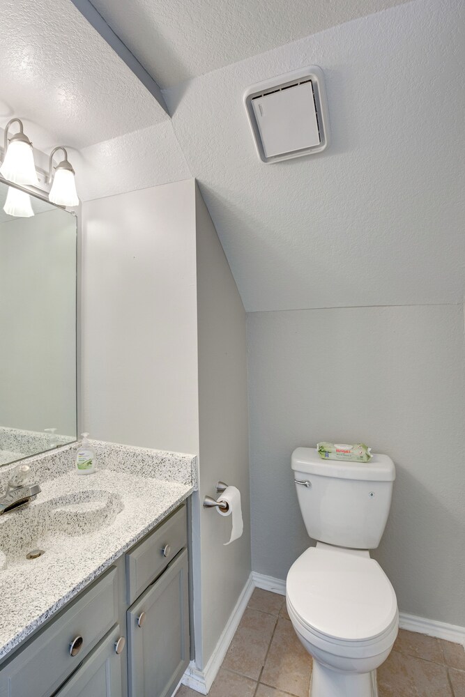 House (3 Bedrooms) photo 2