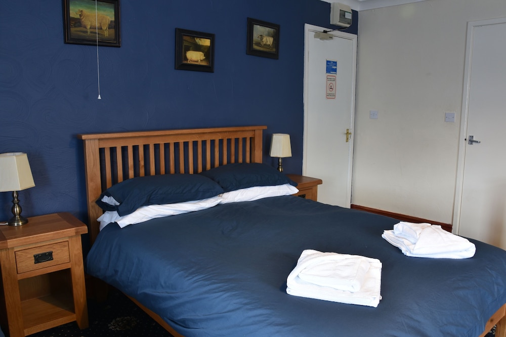 Family Quadruple Room photo 1