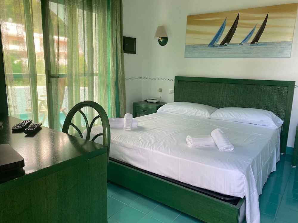 Habitación Comfort